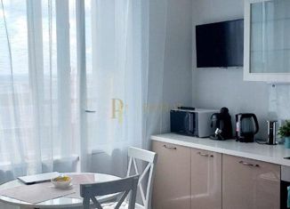 1-комнатная квартира на продажу, 35.7 м2, Санкт-Петербург, ЖК Триумф Парк