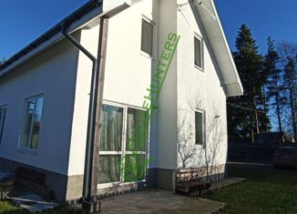 Продам дом, 120 м2, Сертолово, улица Строителей, 313