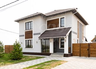 Продажа дома, 163 м2, садовое товарищество Незабудка, 2-я Садовая улица