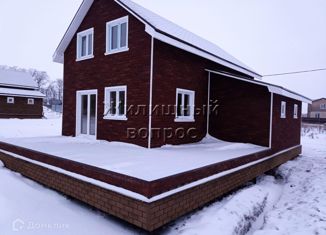 Продается дом, 133 м2, деревня Большие Горки