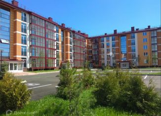 Продажа квартиры студии, 42 м2, посёлок Шушары, Образцовая улица, 8к1, ЖК Образцовый квартал 7