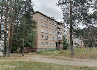 Продается 2-ком. квартира, 44 м2, посёлок городского типа Водный, улица Гагарина, 17