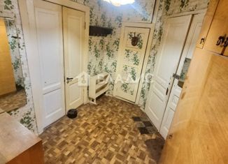 Продам двухкомнатную квартиру, 54 м2, Тула, улица Дмитрия Ульянова, 21/30, Советский территориальный округ