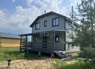 Продается дом, 93.2 м2, деревня Минино, деревня Минино, 15