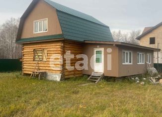 Продажа дома, 132 м2, село Кулига, Столичная улица