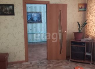 Продам дом, 46.4 м2, село Омутинское, Советская улица, 139