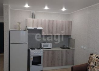 Сдам квартиру студию, 35 м2, Уфа, улица Архитектора Калимуллина, 1, ЖК Яркий