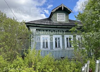 Продам участок, 50 сот., деревня Алексино, Заречная улица, 20