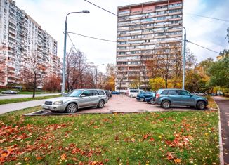 3-ком. квартира на продажу, 64.5 м2, Москва, Воронежская улица, 10, Воронежская улица