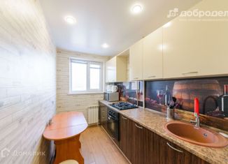 Продаю 2-комнатную квартиру, 43 м2, Свердловская область, Прибалтийская улица, 33