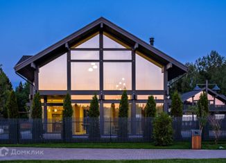 Продажа дома, 322 м2, деревня Хлябово