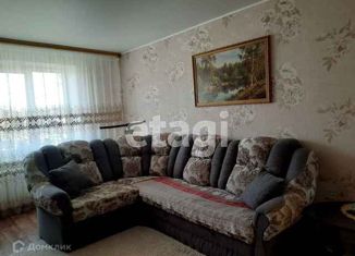 Продается 3-ком. квартира, 61 м2, посёлок Туртас, улица Юность-Комсомольская, 3