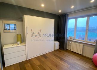 Продажа 2-комнатной квартиры, 52.8 м2, Москва, Сельскохозяйственная улица, 19, метро Ботанический сад