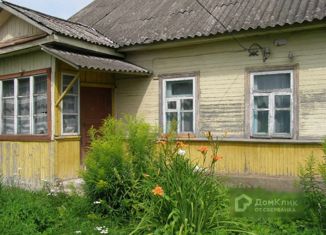 Продам дом, 57 м2, Ивангород, Новая улица, 9