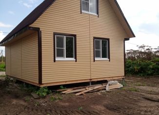 Дом на продажу, 65 м2, село Выльгорт, улица Виталия Гилева, 15