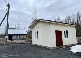 Продаю дом, 32.4 м2, СТ Габозеро