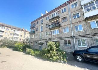 2-ком. квартира на продажу, 43 м2, Вязьма, улица Репина, 11А