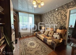 Продается 2-комнатная квартира, 29.4 м2, Кохма, Ивановский переулок, 7