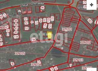 Продажа участка, 8.3 сот., Златоуст