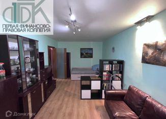 Сдаю в аренду 1-ком. квартиру, 34 м2, Нижегородская область, улица Кирова, 37