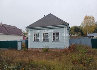 Продажа дома, 48 м2, Рязанская область, деревня Ушмор, 25