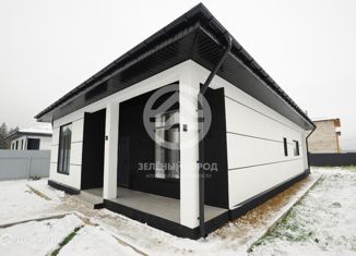 Продаю дом, 145 м2, коттеджный посёлок Грейс Парк