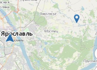 Продам земельный участок, 12 сот., Заволжское сельское поселение