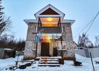 Продаю дом, 140 м2, Тульская область, деревня Гостеевка, 58А