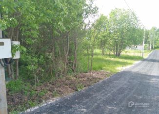 Продается земельный участок, 9 сот., садовое товарищество Земля