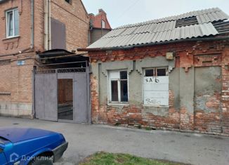 Продается дом, 100 м2, Владикавказ, улица Маркова, 118