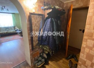 Продается 3-ком. квартира, 61.3 м2, поселок городского типа Новый Городок, улица Тухачевского, 10