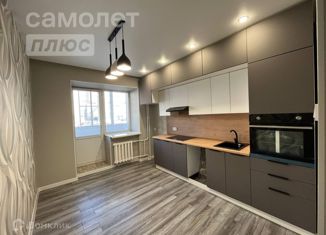 Продам двухкомнатную квартиру, 64.3 м2, Забайкальский край, улица Подгорбунского, 50