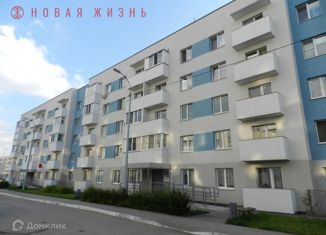 Продается 1-комнатная квартира, 30.3 м2, Самара, улица Василия Татищева, 8, жилой район ЭкоГрад Волгарь