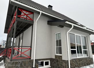 Продам дом, 201.6 м2, ДНП Солнечное, 1-я очередь, 19