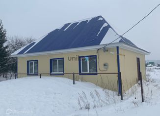 Дом на продажу, 80 м2, село Нимислярово, улица Тукаева