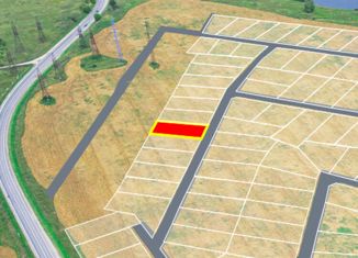 Земельный участок на продажу, 10.24 сот., городской округ Воскресенск