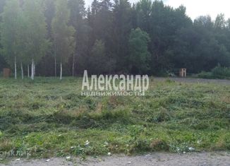 Земельный участок на продажу, 13 сот., коттеджный посёлок Перепелкино, улица Уткина, 42