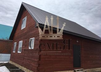 Дом на продажу, 100 м2, село Новая Отрадовка, улица Космонавтов, 63