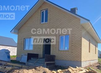 Дом на продажу, 90.7 м2, деревня Самохваловка, Просторная улица