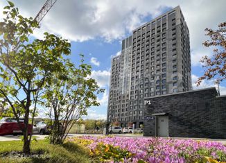 Продаю однокомнатную квартиру, 35.7 м2, Москва, Шелепихинская набережная, 42к1, ЖК Фридом