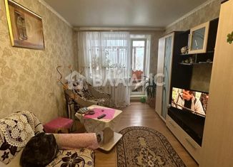 Продается 2-комнатная квартира, 44.3 м2, Тульская область, Красноармейская улица, 5