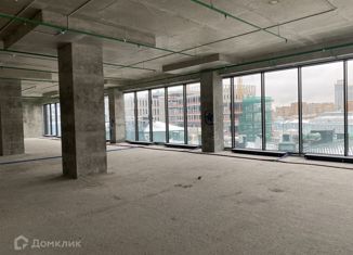 Сдам в аренду офис, 2558 м2, Москва, 2-я Брестская улица, 48, 2-я Брестская улица