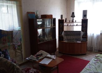 Трехкомнатная квартира на продажу, 51.5 м2, село Кандры, улица Нефтяников, 14