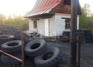 Дом на продажу, 24 м2, Междуреченск, Томская улица, 23