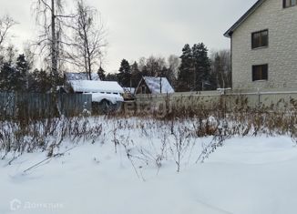 Продам участок, 17 сот., рабочий посёлок Быково, Станционная улица, 7