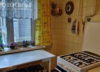 Четырехкомнатная квартира на продажу, 75 м2, Рязань, улица Есенина, 112, Советский административный округ