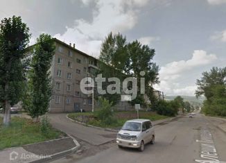 Продам 1-ком. квартиру, 37 м2, Красноярск, улица Алеши Тимошенкова, 70