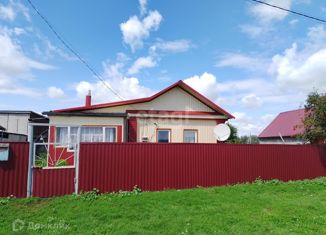 Дом на продажу, 43.2 м2, село Янгискаин, улица Урал