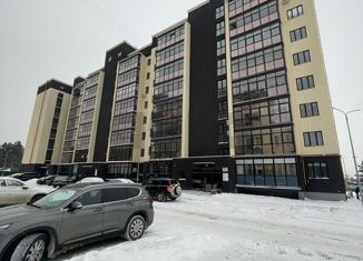 3-комнатная квартира на продажу, 83 м2, посёлок Заклязьменский, Фоминская улица, 6