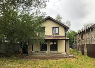 Продается дом, 140 м2, Голицыно